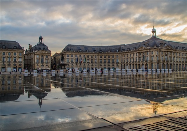 Bordeaux