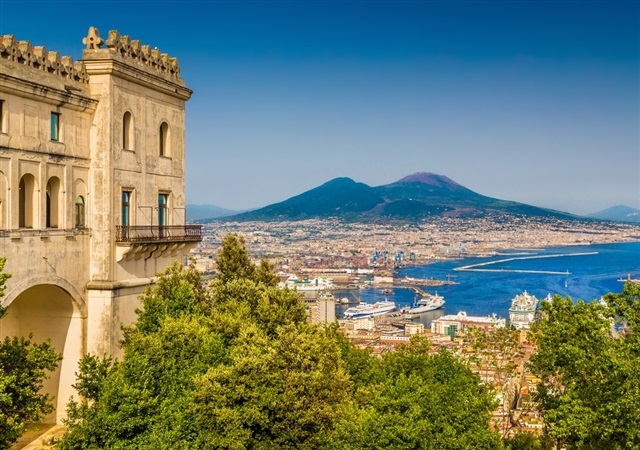 Napoli