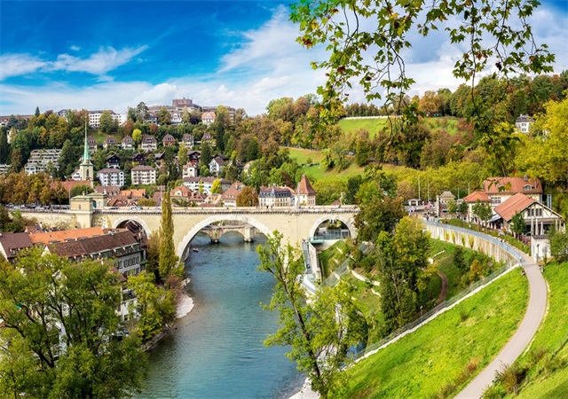 Bern