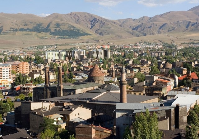 Erzurum