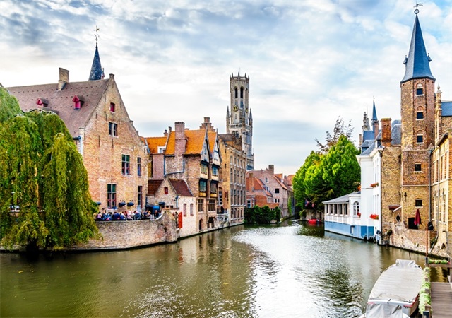 Brugge