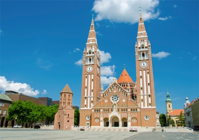 Szeged