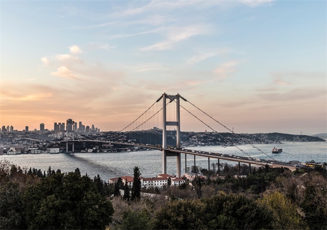 İstanbul